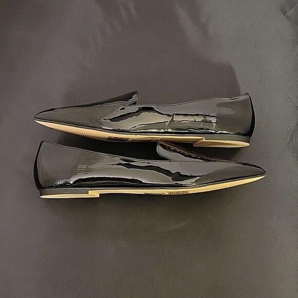 BRAND NEW FOREVER 21 POINTED TOE SLIP-ON WOMEN"S FLAT - Picture 13 of 14